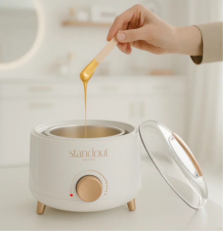 Standout_Beauty_Wax_Warmer