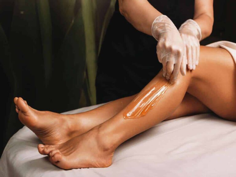 Waxing-by-The-Natural-Aesthetic-Medspa-in-Sykesville-MD